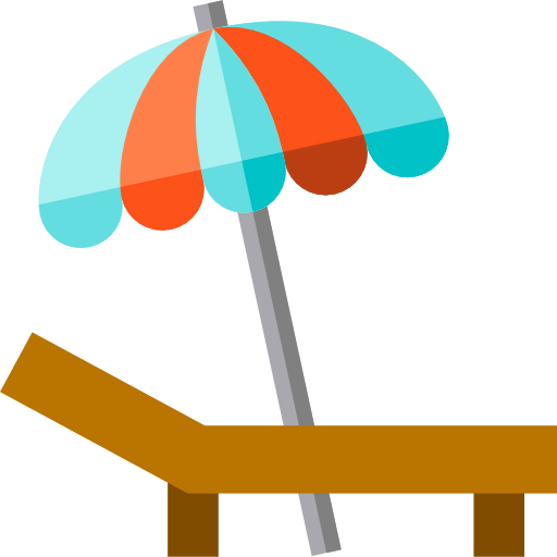 Beach icon
