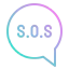 Sos icon 64x64