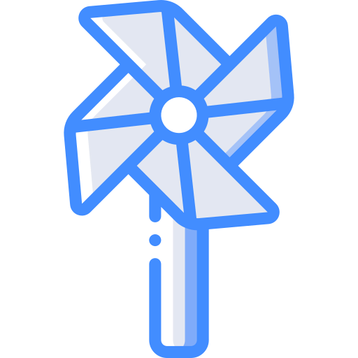 Windmill icon