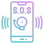 Sos icon 64x64
