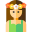 Hawaii icon 64x64