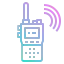 Walkie talkie icon 64x64
