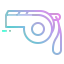 Whistle icon 64x64