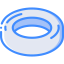 Rubber ring Symbol 64x64