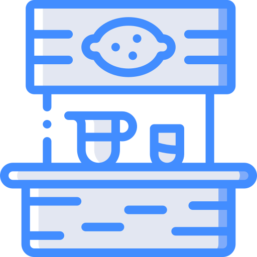 Lemonade icon
