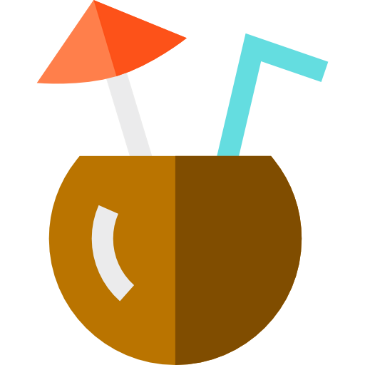 Coconut icon
