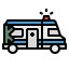 Ambulances icon 64x64