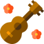 Ukelele アイコン 64x64