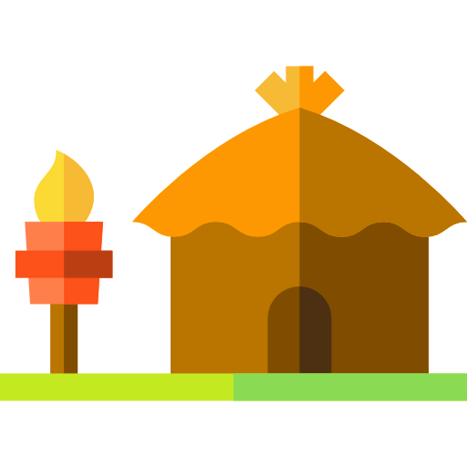 Hut icon