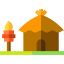 Hut icon 64x64