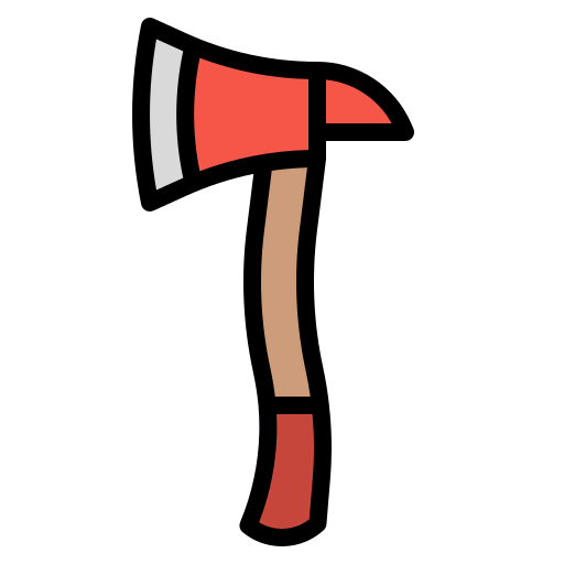 Axe icon