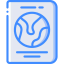Passport Symbol 64x64
