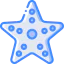 Starfish Symbol 64x64