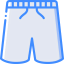 Swimsuit Symbol 64x64