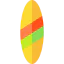 Surfboard icon 64x64
