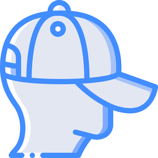 Hat icon