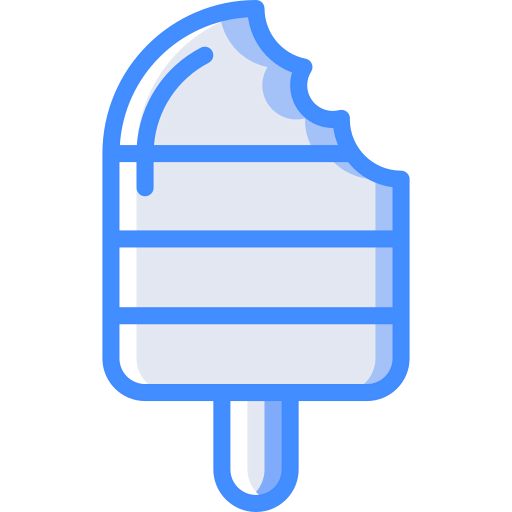 Popsicle icon