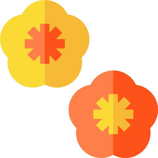 Flower icon