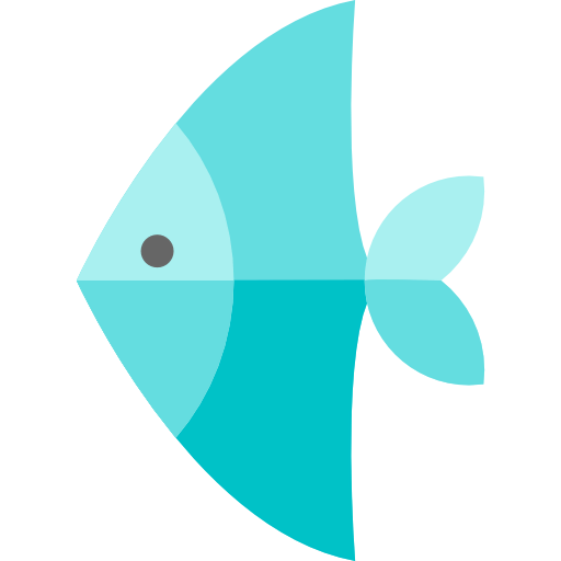 Fish ícono