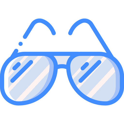 Sunglasses icon