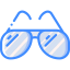 Sunglasses Symbol 64x64
