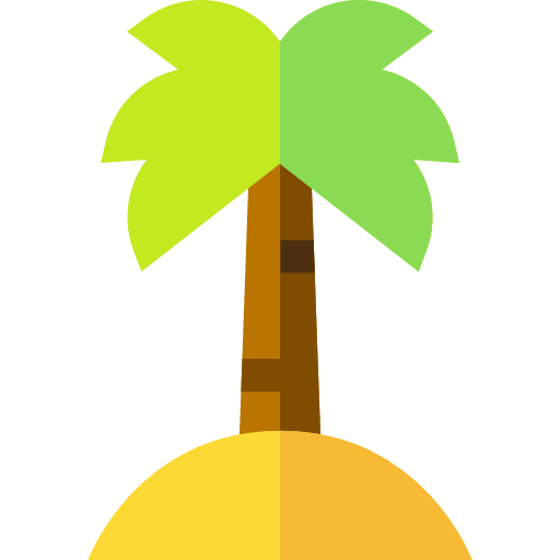 Island icon