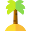 Island icon 64x64