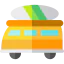 Van icon 64x64
