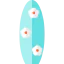 Surfboard icon 64x64
