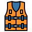 Lifejacket icon 64x64