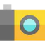 Camera icon 64x64