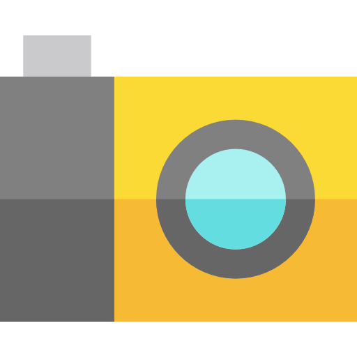 Camera icon