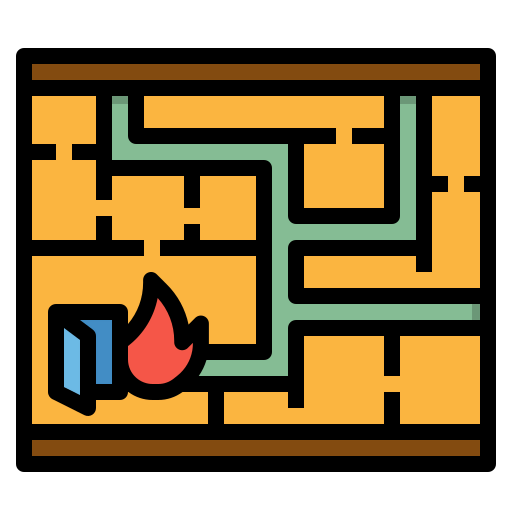 Map icon