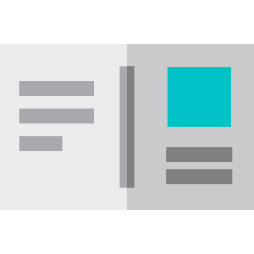Postcard icon