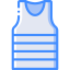 Sleeveless shirt Symbol 64x64