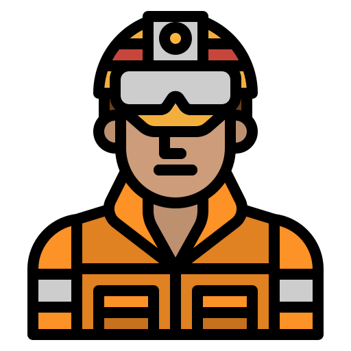 Rescue icon