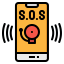 Sos icon 64x64
