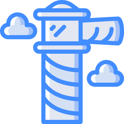 Lighthouse icon