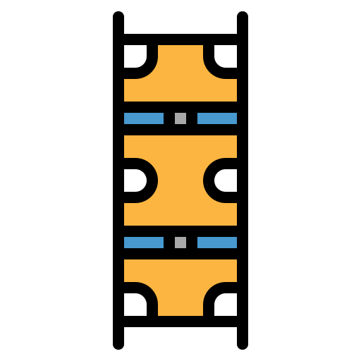 Stretcher icon