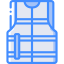 Lifejacket ícono 64x64