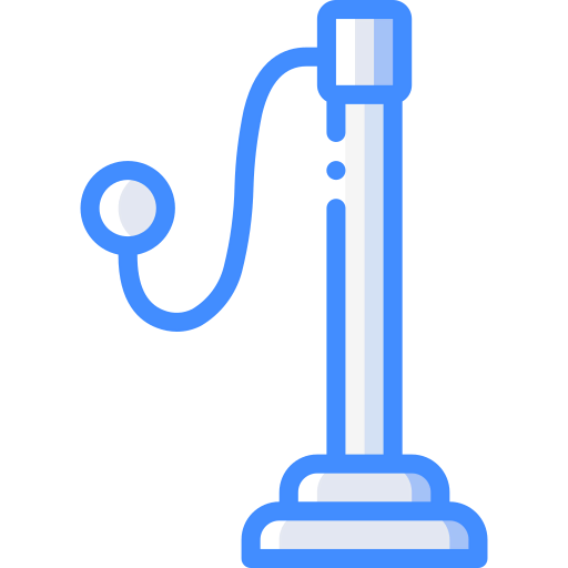 Pole icon