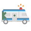 Ambulances icon 64x64