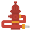 Fire hydrant icon 64x64