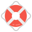 Lifebuoy icon 64x64