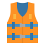 Lifejacket ícono 64x64