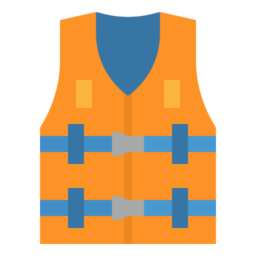 Lifejacket icon