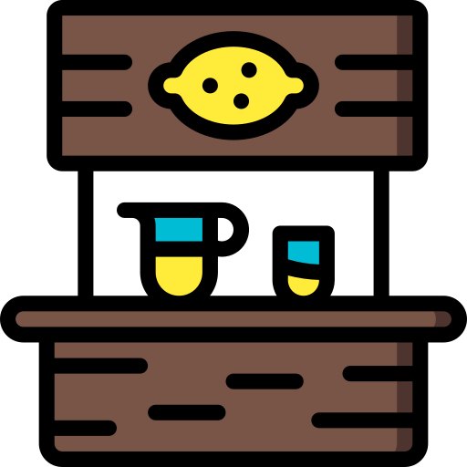Lemonade icon