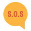 Sos icon 64x64