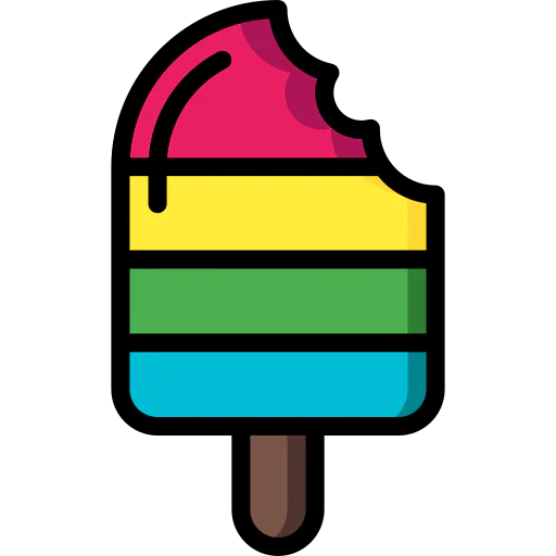 Popsicle icon