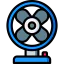 Fan icon 64x64